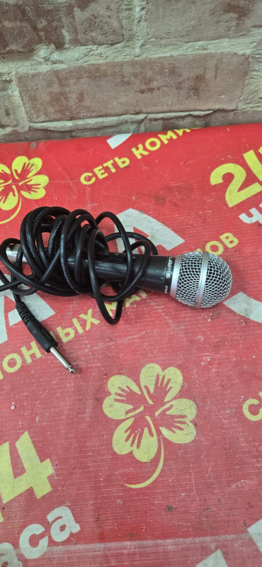 Микрофон Leem dm-302