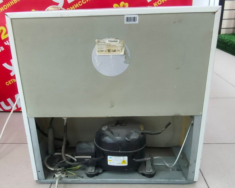 Холодильник Supra SUPRA RF-055