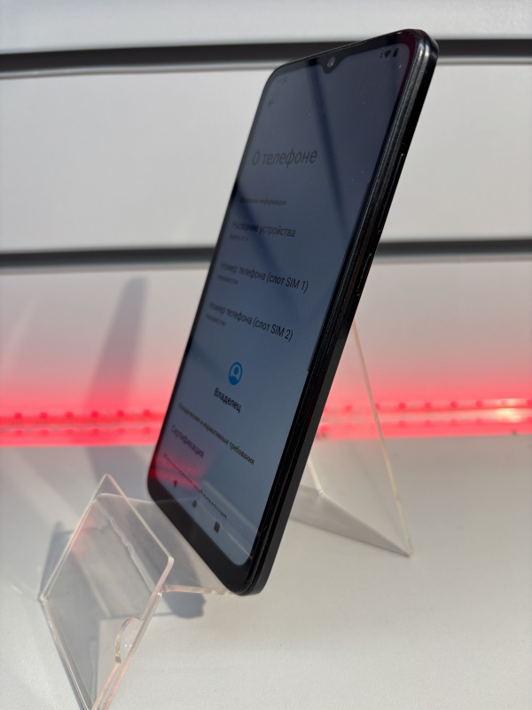 Мобильный телефон Xiaomi Redmi A1+