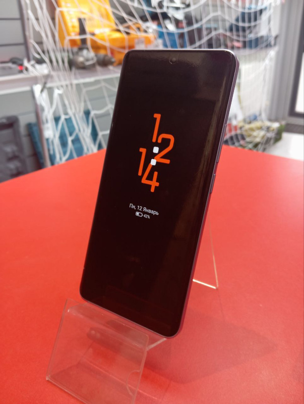 Мобильный телефон Xiaomi Redmi Note 13 Pro+