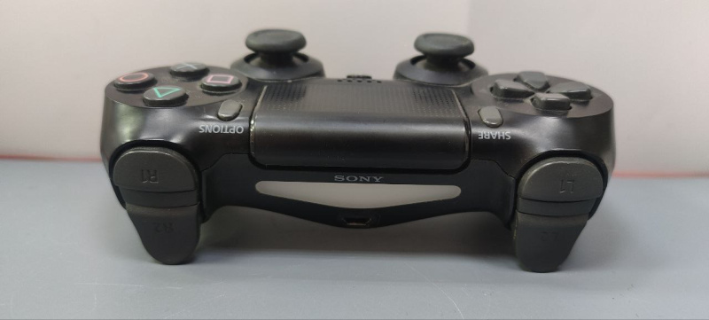 Геймпад беспроводной/проводной Sony DualShock 4