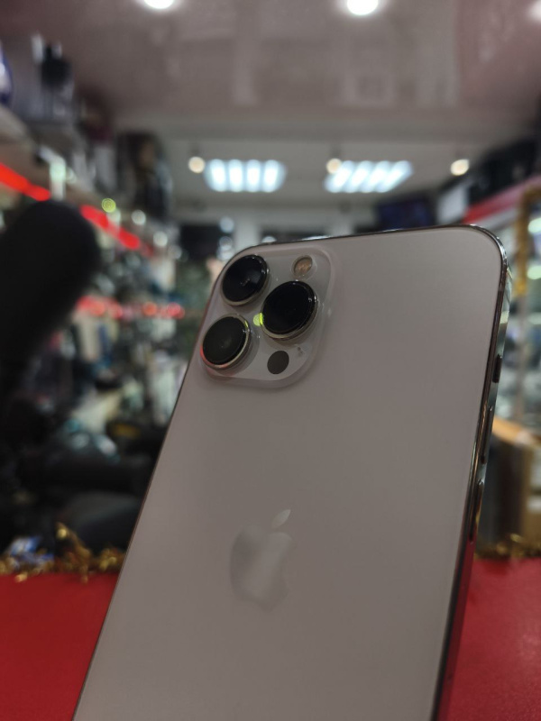 Мобильный телефон Apple iPhone 13 Pro Max
