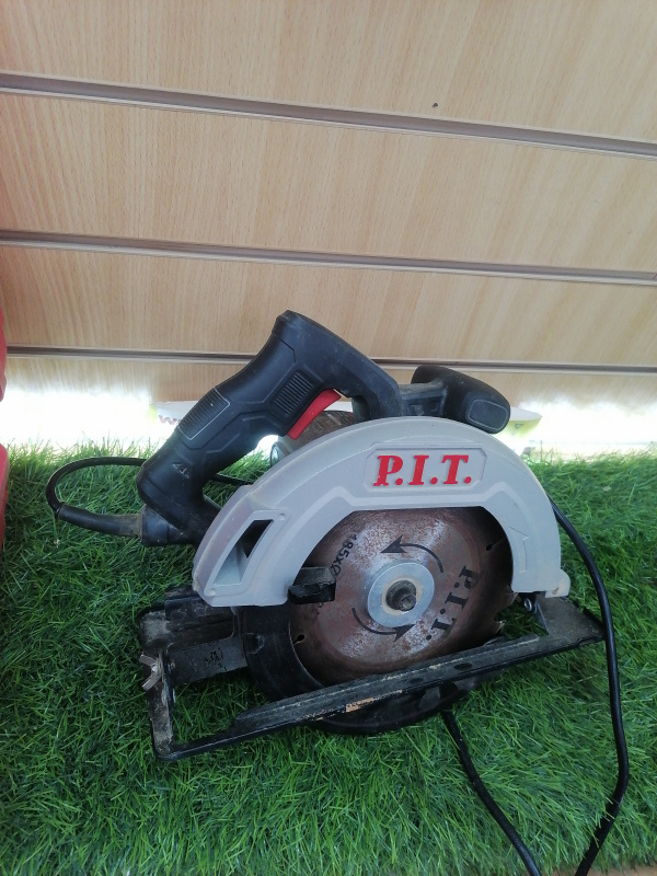 Циркулярная пила P.I.T. PKS185-C4