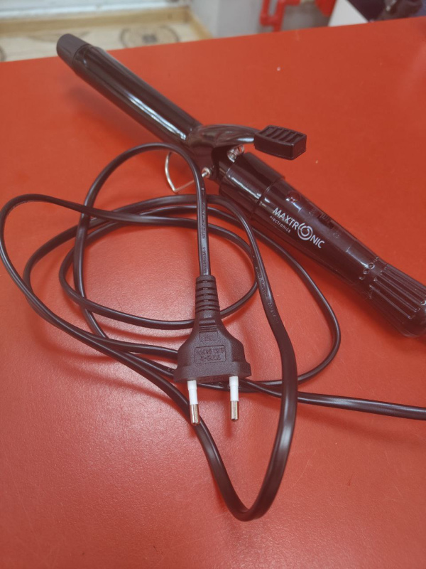 Плойка Maxtronic mgs21