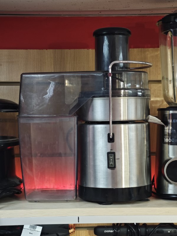 Соковыжималка Rotex Juice Master Professional 42.8