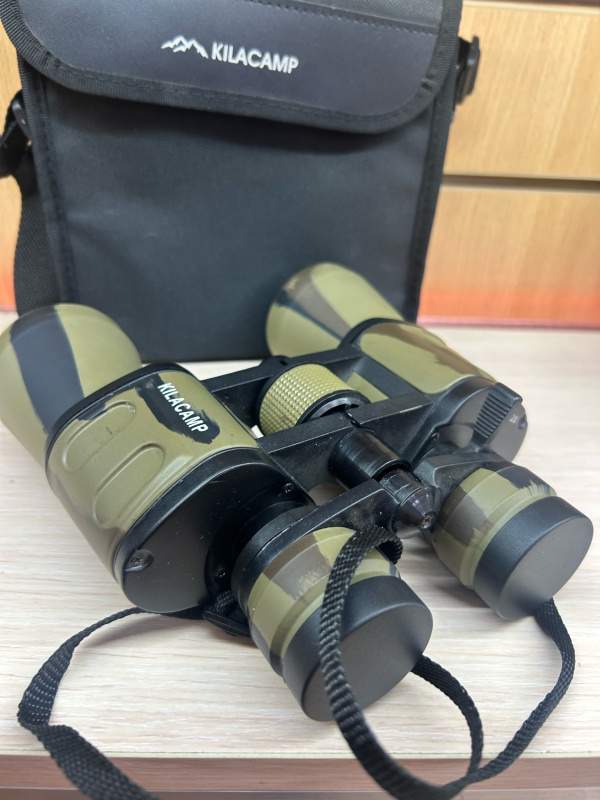 Бинокль Kilian pw tech optics 2.0