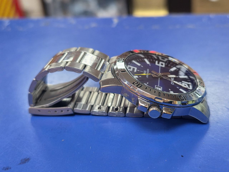 Часы наручные Casio MTP-VD01