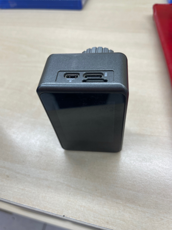 Камера видеонаблюдения  AUSIK 5K