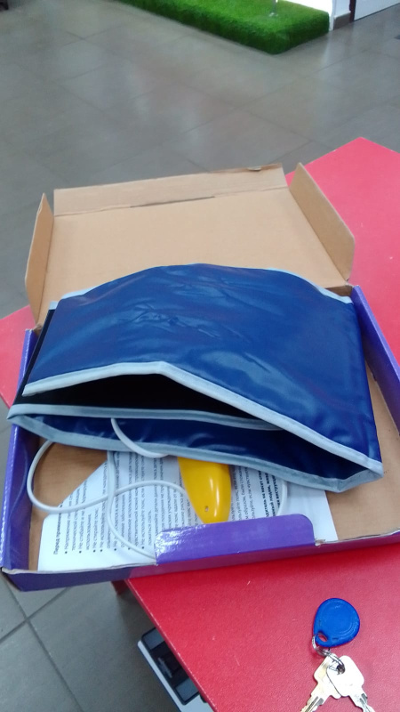 пояс для похудания Swims sh-6639