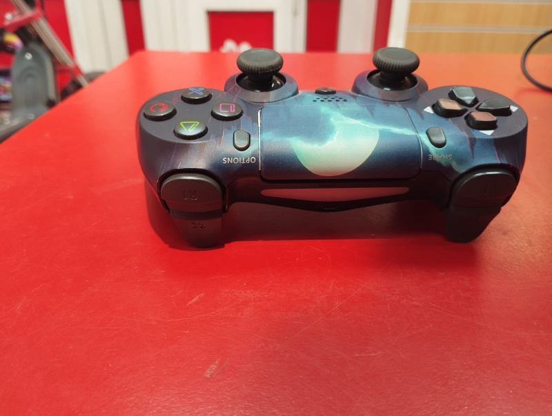 Джойстик DEXP G10