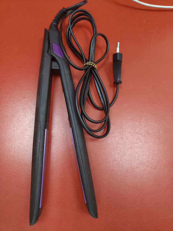 Плойка DEXP HSC-8923WP