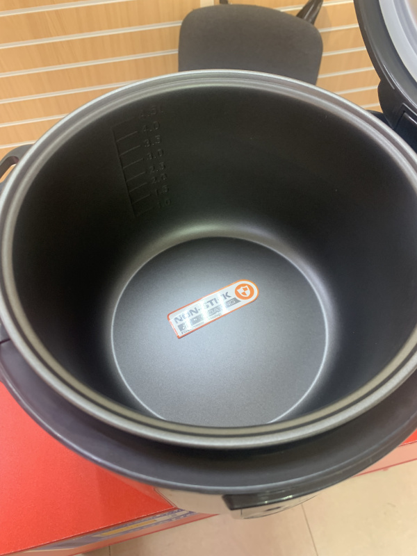 Мультиварка - Home Element HE-MC661