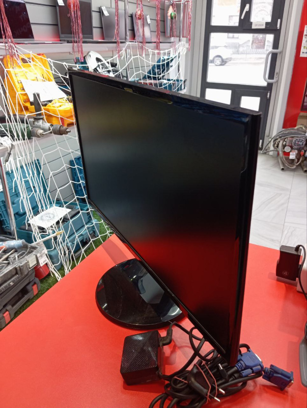 Монитор Samsung S24F354FHI