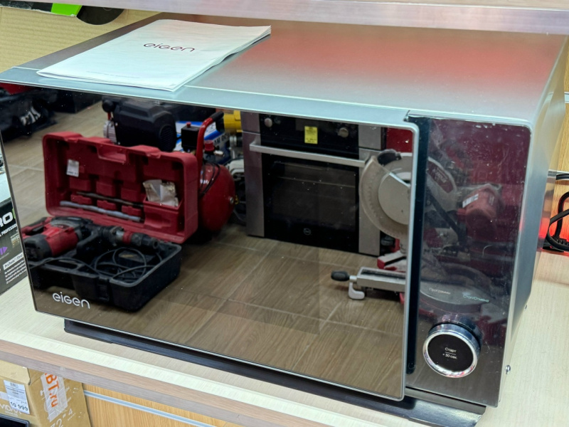 Микроволновая печь EIGEN MW-FBSK900I