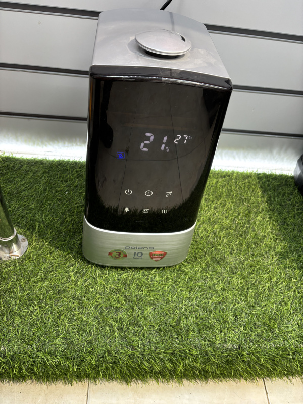увлажнитель воздуха  Polaris qi home