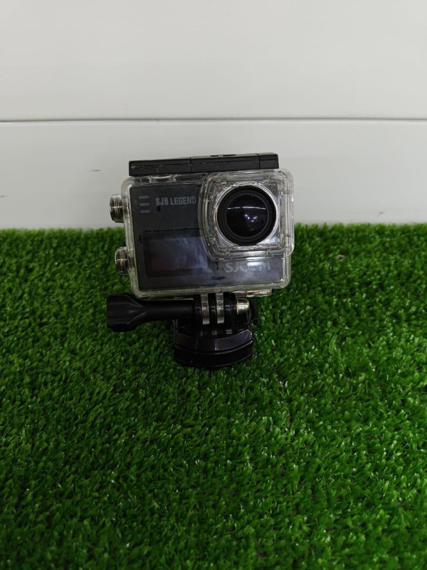 Фотоаппарат SJCAM SJ6 Legend