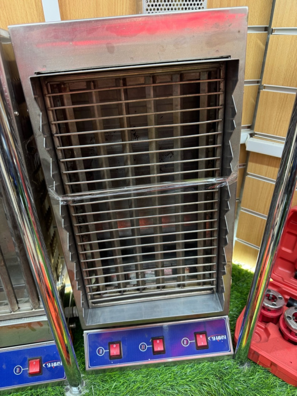 барбекю  КИЙ-В