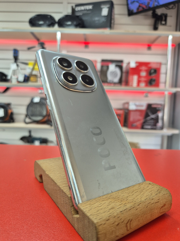 Мобильный телефон Xiaomi Poco X7