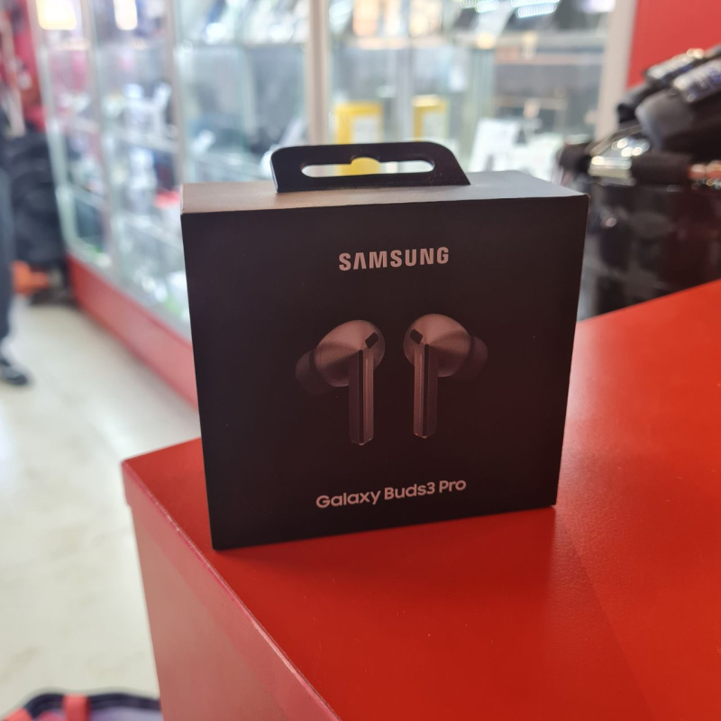 Наушники Samsung Buds 3 pro
