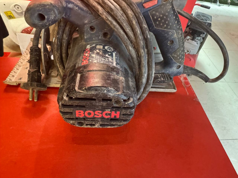 Циркулярная пила Bosch gsk190