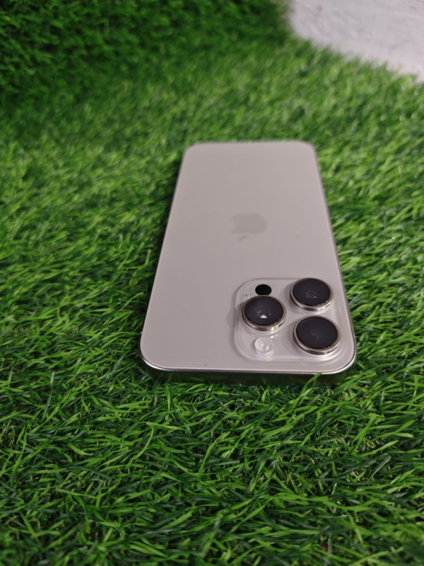 Мобильный телефон Apple iPhone 16 Pro Max