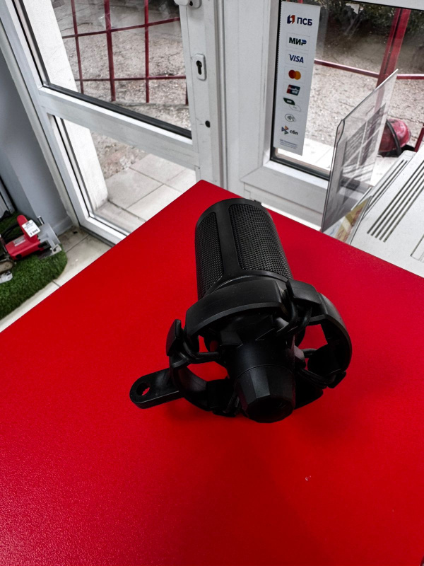 Микрофон Fifine ampligame a6