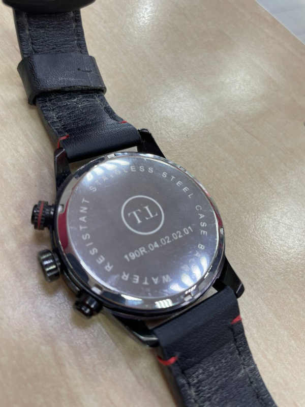 Часы наручные  Talant