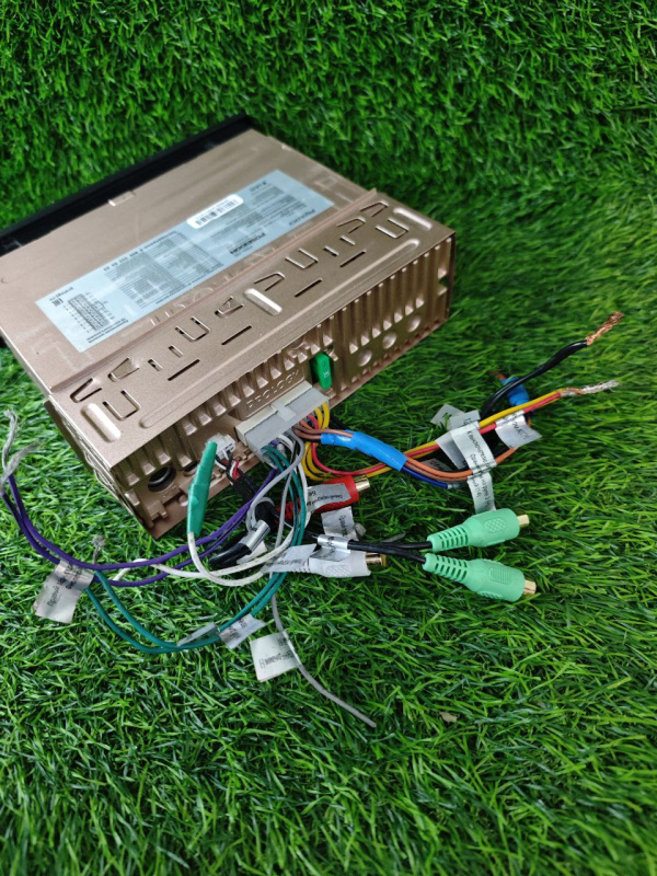 Автомагнитола Prology PRM-100