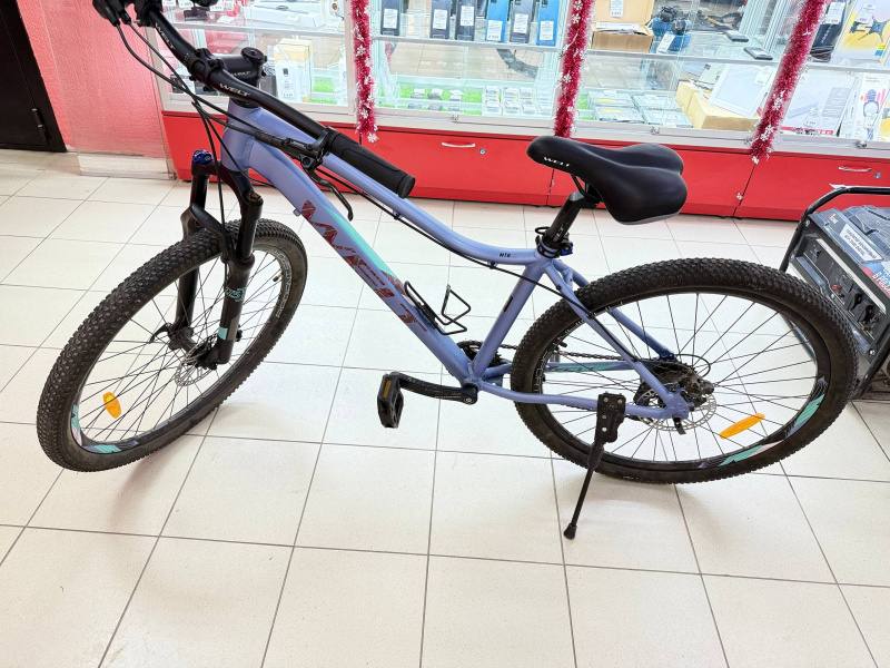 Велосипед дорожный Welt Edelweiss 1.0 D 27.5