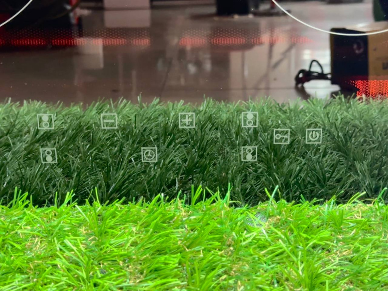 стеклокеримическая варочная панель  Ginzzu HCC-402