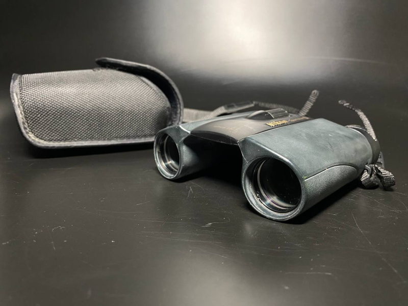 Бинокль Canon Sportstar