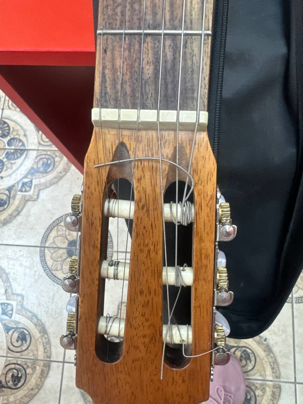 Лук  МК СВ 75