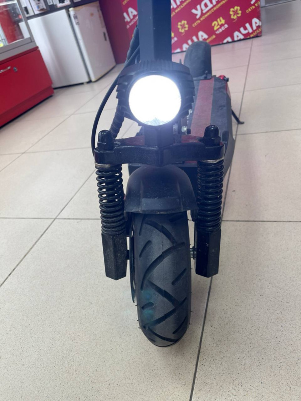 Самокат Kugoo Kirin M4