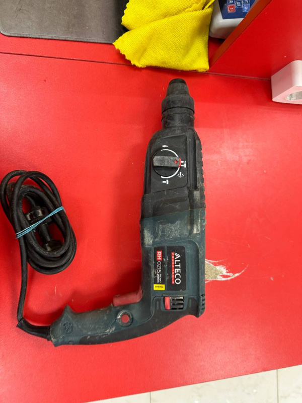 Перфоратор Alteco RH0215