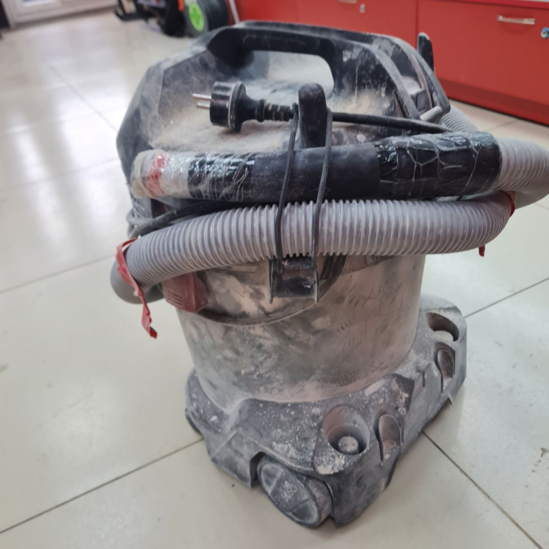 Пылесос Bosch 1