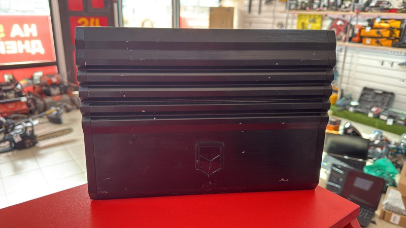 Авто усилитель Урал МТ 1.500