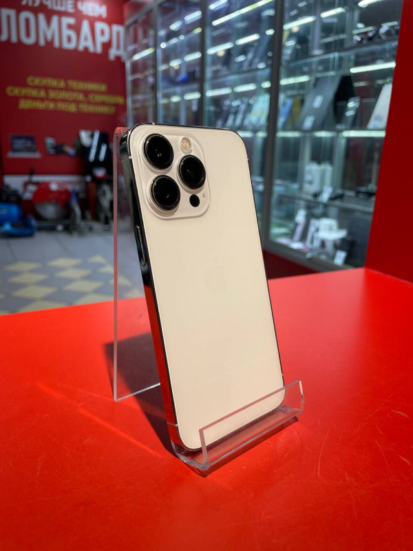 Мобильный телефон Apple iPhone 13 Pro