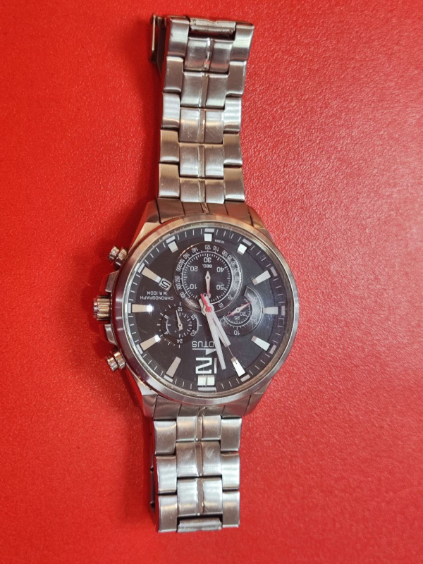 Часы наручные Lotto Lotus 18687/4