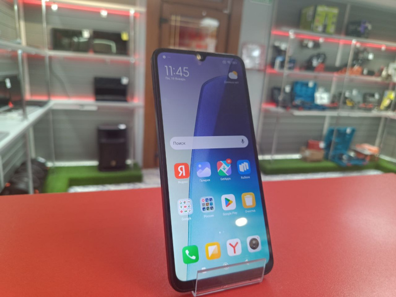 Мобильный телефон Xiaomi Redmi 14C