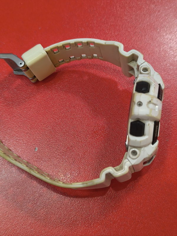 Часы наручные Casio 3269