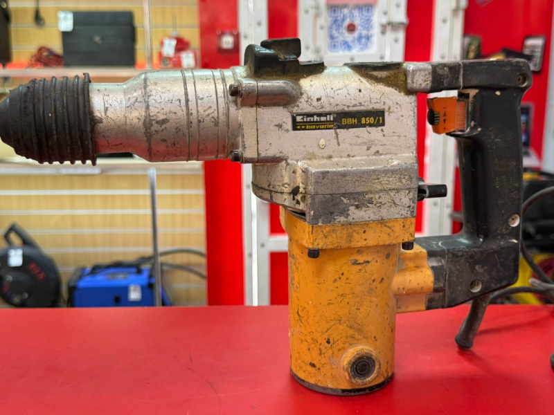 Перфоратор Einhell BBH 850/1