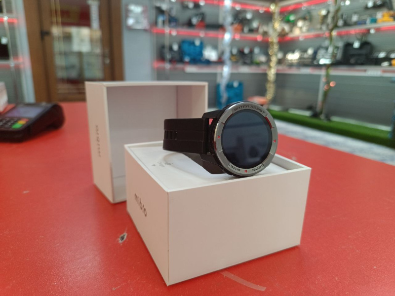 Часы наручные  Mibro watch x1