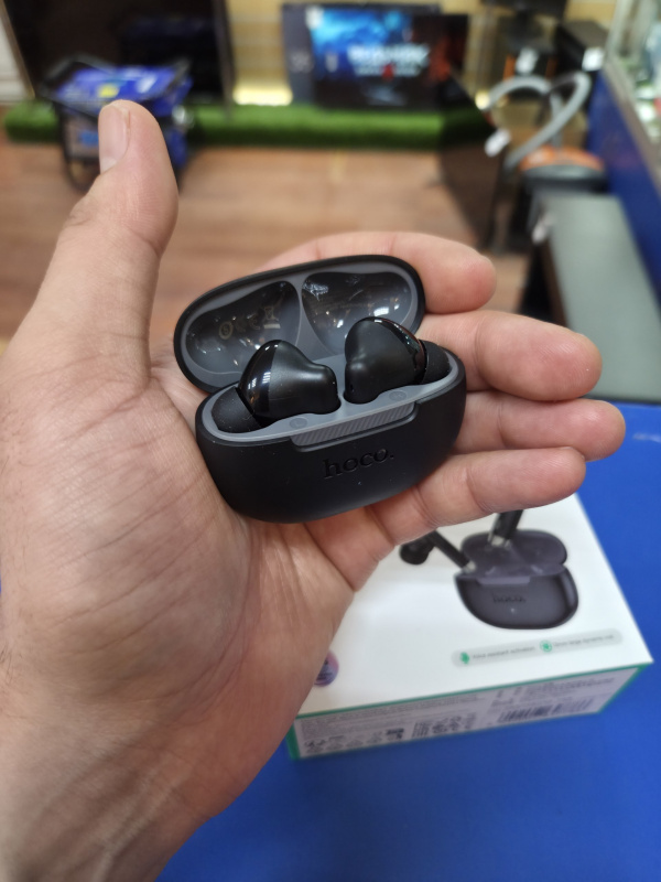 Наушники Hoco EQ24