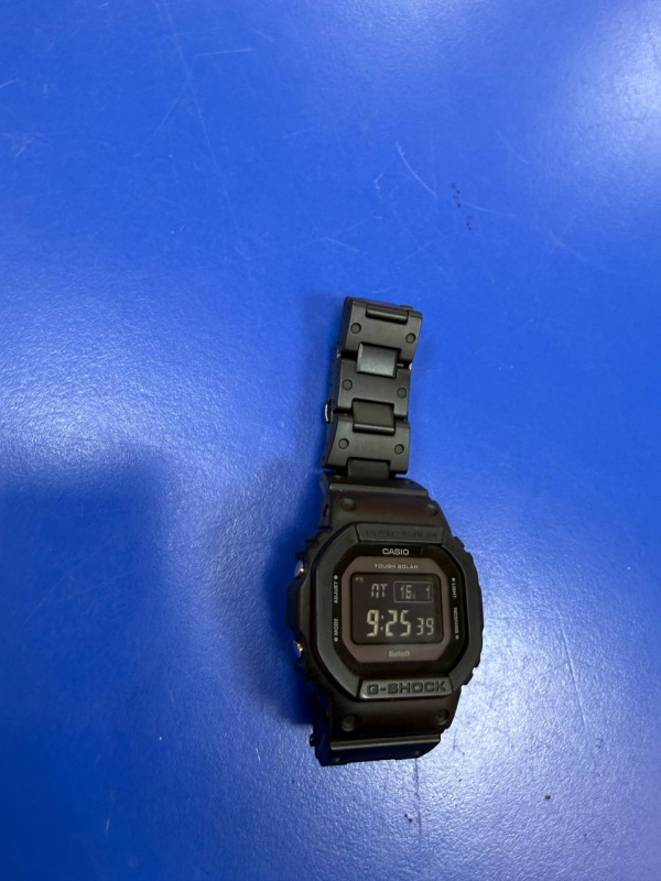 Часы наручные Casio GW-B5600