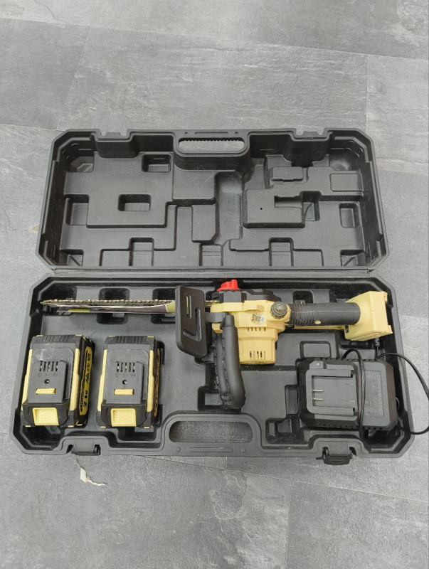 Цепная пила Feng Bao fb 8308