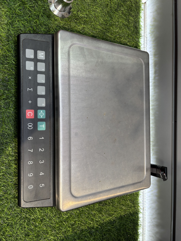 Весы  mk-32/2-2-th21