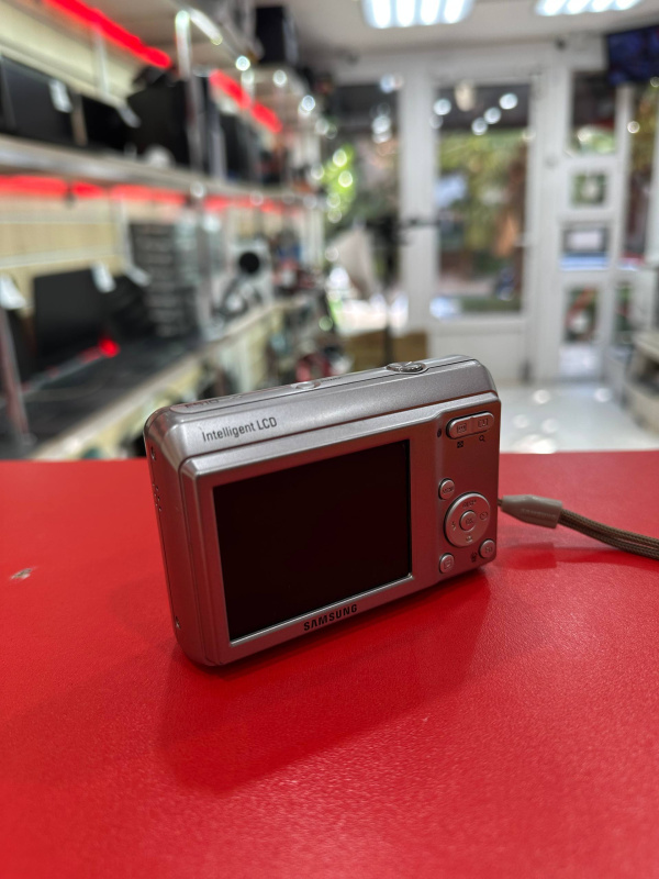 Фотоаппарат Samsung ES10