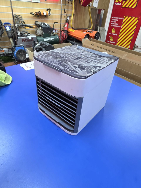 Кондиционер  кондиционер настольный