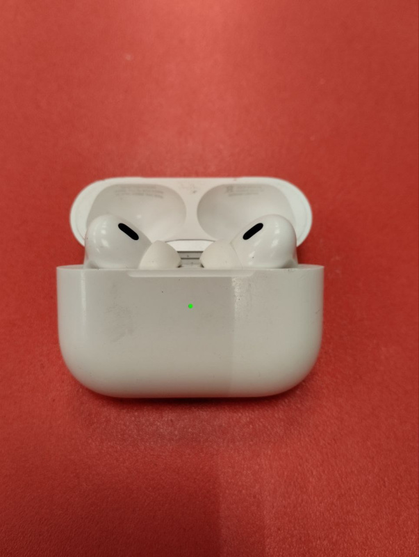 Наушники Apple air pods 2