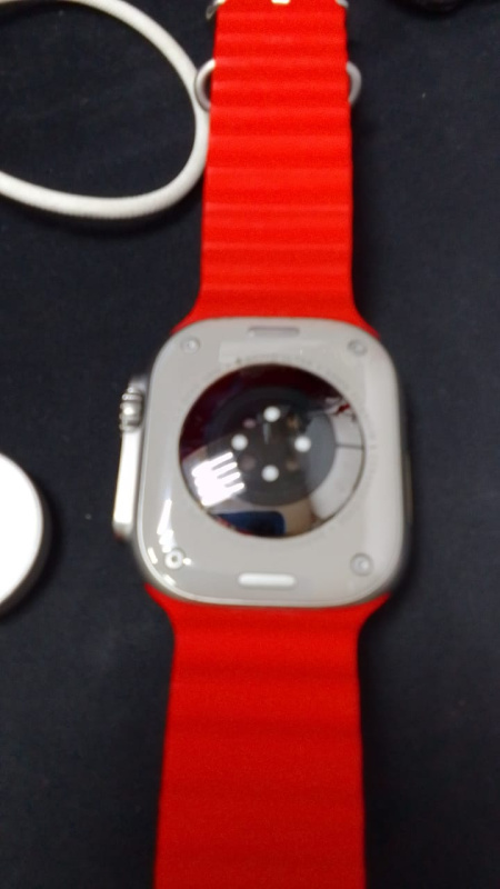 Часы смарт Apple ULTRA